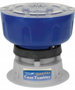 Frankford Arsenal Quick N EZ Case Tumbler