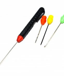 Stillwater Quick Change Needle Kit (4 in 1)