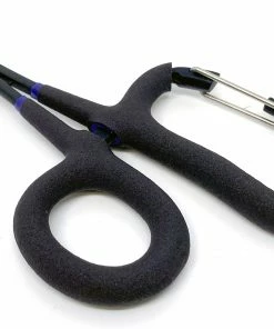 Stillwater Quickdraw Forceps 6 inch