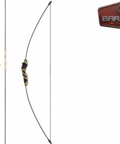 Barnett Quicksilver MO Bow Kit