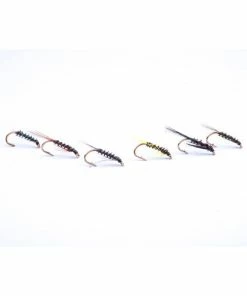 FAF Quill Diawl Bachs Selection