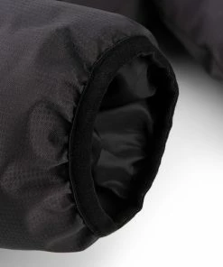 Fox Rage Quilted Rip Stop Jacket -Glasgow Angling quilted rip stop jacket 4