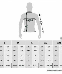 Fox Rage Quilted Rip Stop Jacket -Glasgow Angling quilted rip stop jacket size guide scaled