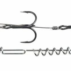 Storm R.I.P. Multi-Depth System Rig Pack x2