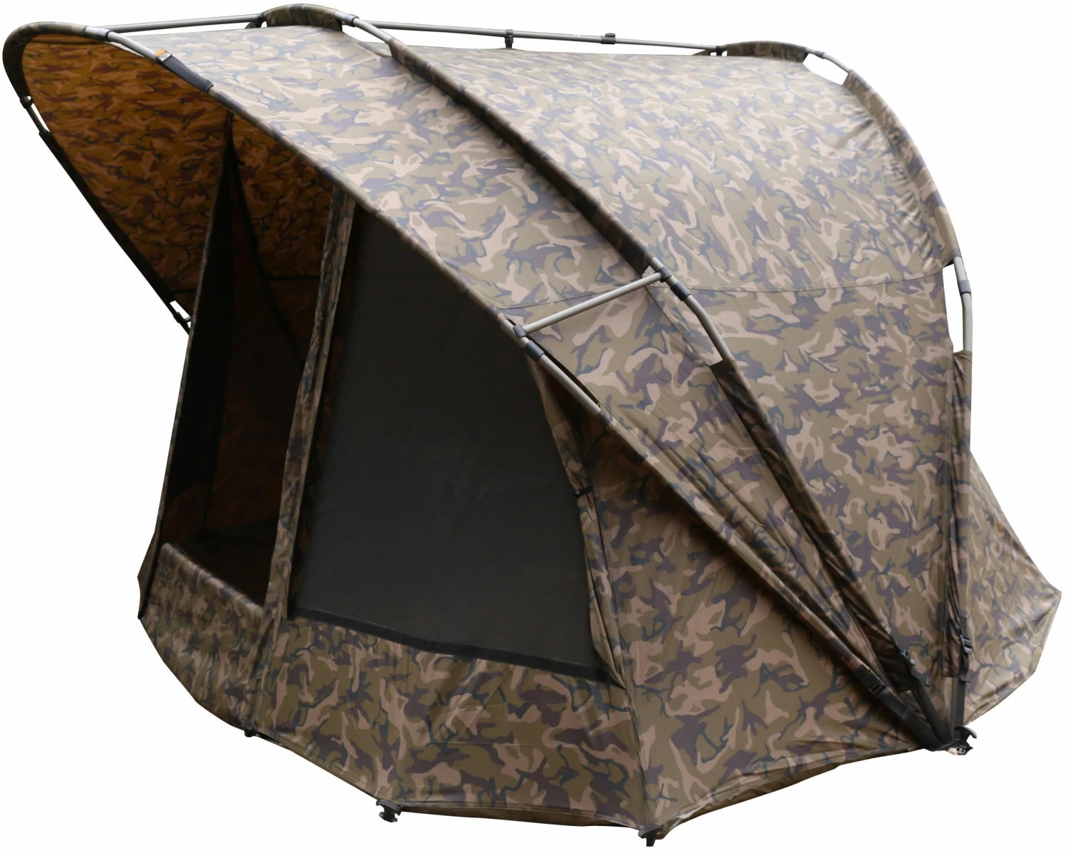 Fox R-Series 1-Man XL Bivvy 3 Fox R-Series 1-Man XL Bivvy - Image 3