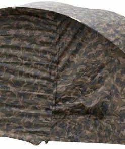 Fox R-Series 1-Man XL Overwrap 5 Fox R-Series 1-Man XL Overwrap -Glasgow Angling r series 1 man xl overwrap camo scaled