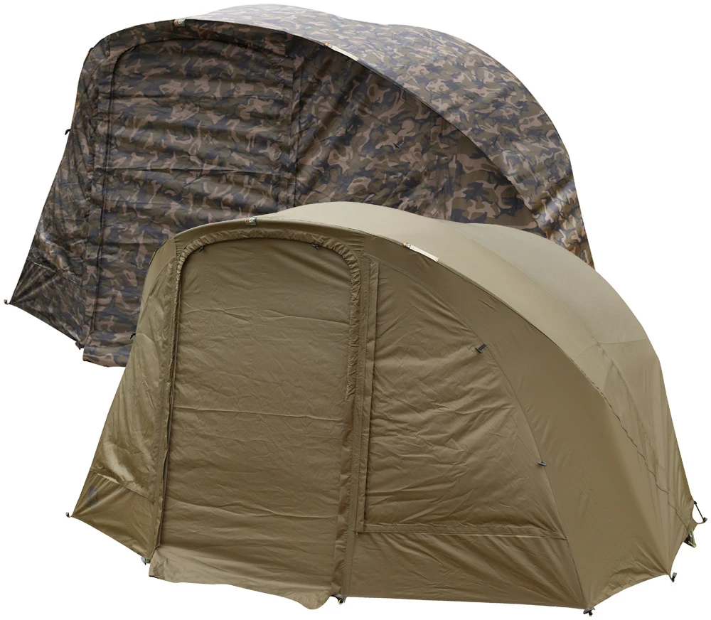 Fox R-Series 1-Man XL Overwrap 1 Fox R-Series 1-Man XL Overwrap