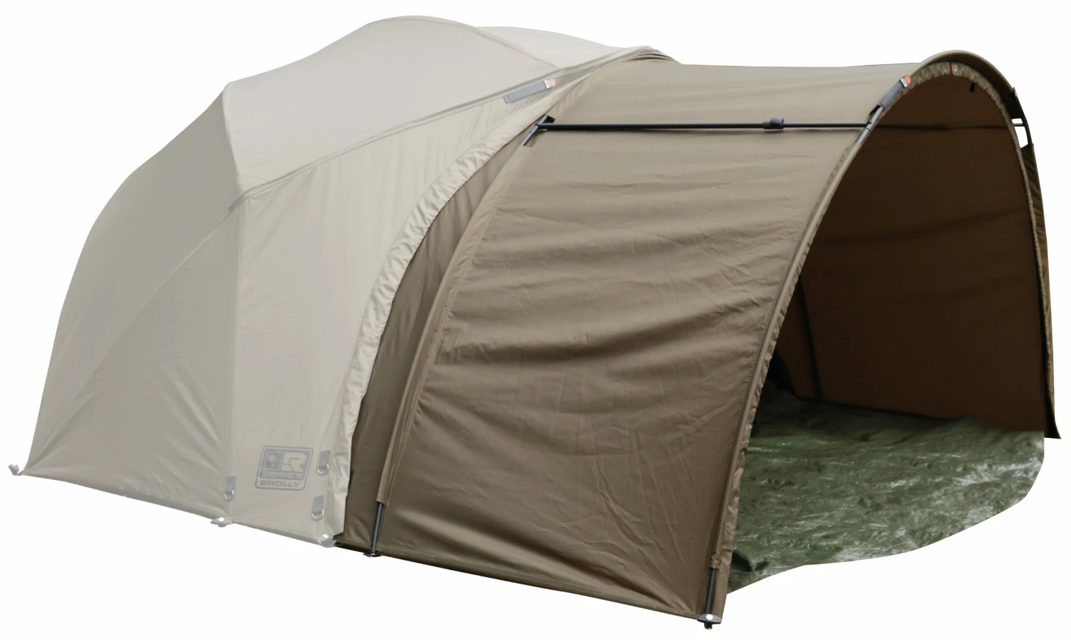 Fox R-Series Brolly Extension 1 Fox R-Series Brolly Extension