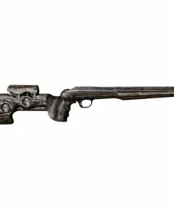 Blaser R8 Long Range GRS Standard Stock Receiver And Bolt (Right Hand)