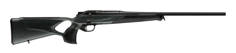 Blaser R8 Professional Success Green Semi Weight Barrel 1 Blaser R8 Professional Success Green Semi Weight Barrel