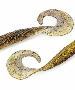 Molix RA Grub 4in 1pc 12 Molix RA Grub 4in 1pc -Glasgow Angling ra grub 4in 1pc marron glace