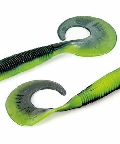 Molix RA Grub 4in 1pc 13 Molix RA Grub 4in 1pc -Glasgow Angling ra grub 4in 1pc watermelon gold chart