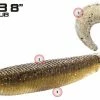Molix RA Grub 8in 1pc