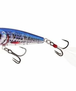 Salmo RA7F Rattlin Pop 7cm 12g
