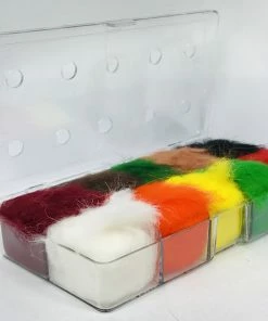 Stillwater Rabbit Dubbing Box