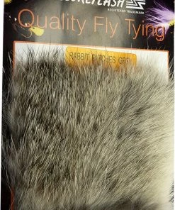 Lureflash Rabbit Patch