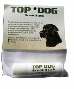 On Point Rub On Scent Stick