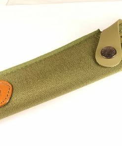 Radar Green Cordura Rifle Bolt Pouch