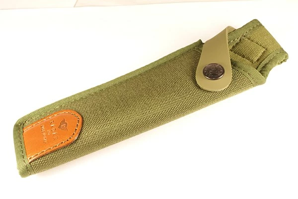 Radar Green Cordura Rifle Bolt Pouch 1 Radar Green Cordura Rifle Bolt Pouch