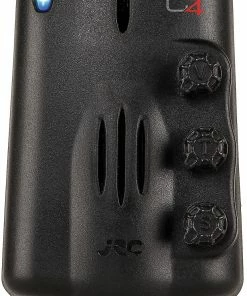JRC Radar C4 Alarm -Glasgow Angling radar c4 alarm blue
