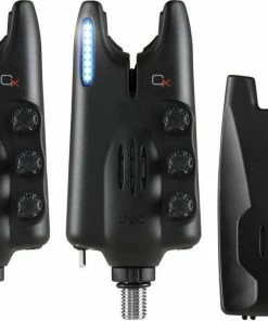 JRC Radar CX Alarm Sets -Glasgow Angling radar cx alarm sets 21 blue