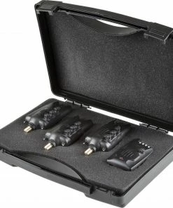 JRC Radar CX Alarm Sets