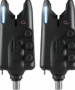 JRC Radar CX Alarm Sets -Glasgow Angling radar cx alarm sets 31 blue
