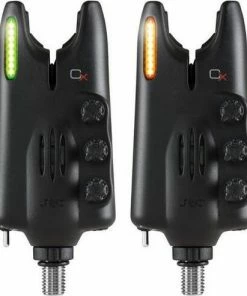 JRC Radar CX Alarm Sets -Glasgow Angling radar cx alarm sets 31 multi