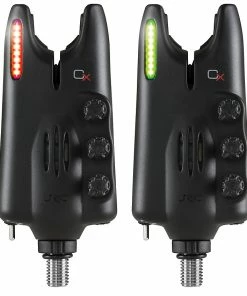 JRC Radar CX Single Alarms