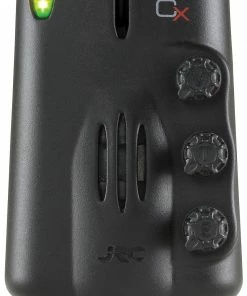 JRC Radar CX Single Alarms 10 JRC Radar CX Single Alarms -Glasgow Angling radar cx alarms green