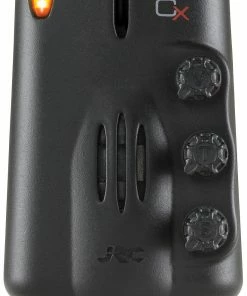 JRC Radar CX Single Alarms 9 JRC Radar CX Single Alarms -Glasgow Angling radar cx alarms orange