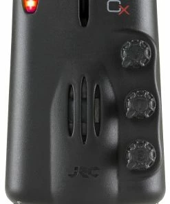 JRC Radar CX Single Alarms 8 JRC Radar CX Single Alarms -Glasgow Angling radar cx alarms red