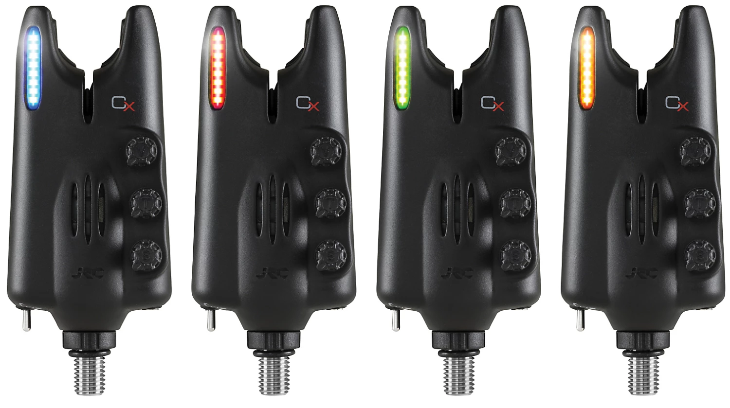 JRC Radar CX Single Alarms 1 JRC Radar CX Single Alarms