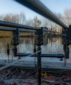 JRC Radar XTX Bite Alarm -Glasgow Angling radar xtx 3 1 set 10