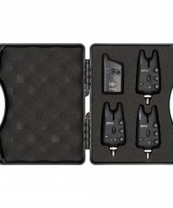 JRC Radar XTX Bite Alarm