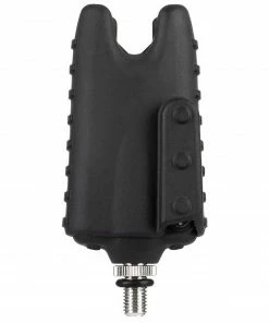 JRC Radar XTX Bite Alarm -Glasgow Angling radar xtx 3 1 set 5