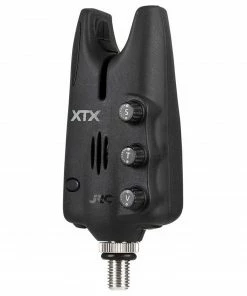 JRC Radar XTX Bite Alarm -Glasgow Angling radar xtx 3 1 set 6