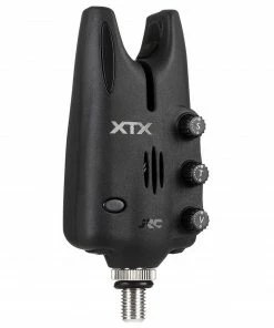 JRC Radar XTX Bite Alarm -Glasgow Angling radar xtx 3 1 set 7