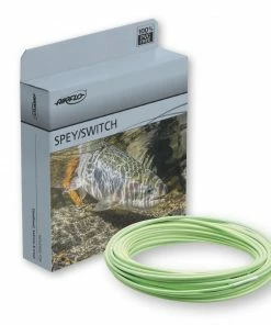 Airflo Rage Compact Floating Spey/Switch Fly Lines
