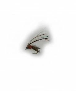 Stillwater Rainbow Hatching Sedge Size 12