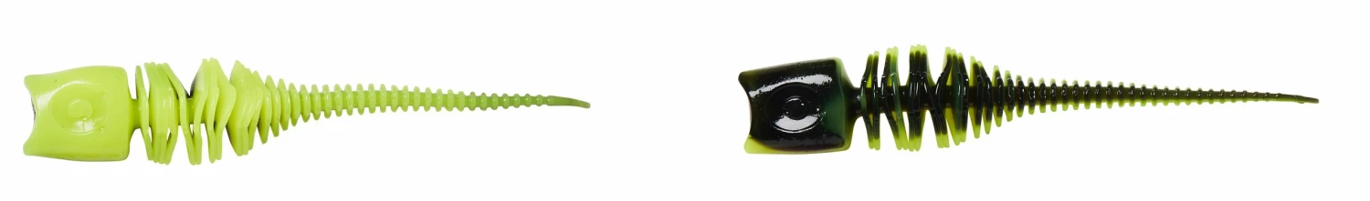 Ron Thompson Rainbow Trout With Garlic Scent 10pc 3 Ron Thompson Rainbow Trout With Garlic Scent 10pc - Image 3