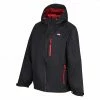 Abu Garcia Rain Jacket Black