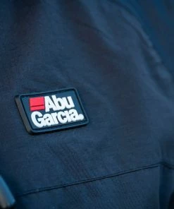 Abu Garcia Rain Jacket Black 12 Abu Garcia Rain Jacket Black -Glasgow Angling rainjacket20black4