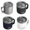 Yeti Rambler 14oz Mugs