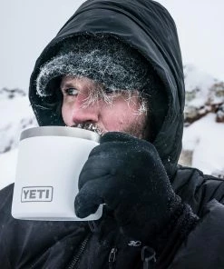 Yeti Rambler 14oz Mugs -Glasgow Angling rambler 14oz mug 5