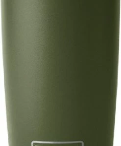 Yeti Rambler 20oz Travel Mug Highlands Olive