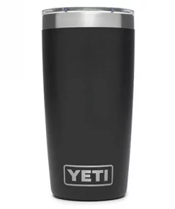 Yeti Rambler Tumbler 10oz