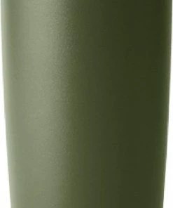 Yeti Rambler Tumbler Highlands Olive