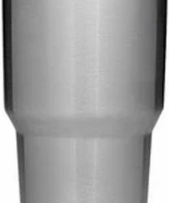 Yeti Rambler Tumbler Stainless Steel 30oz