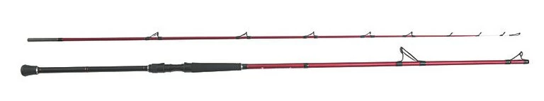 Penn Rampage II Sensitip 10ft 70-300g 2pc 1 Penn Rampage II Sensitip 10ft 70-300g 2pc